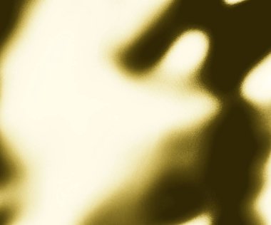 Altın folyonun soyut arkaplanı