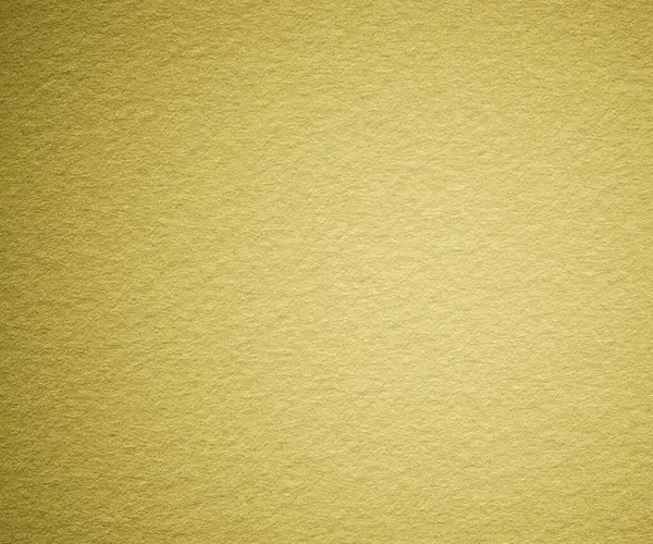 Тло Текстури Жовтого Паперу — стокове фото