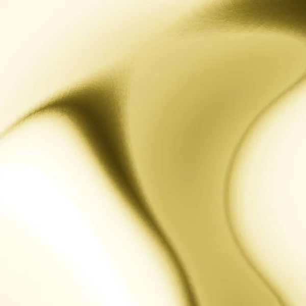 Abstrakter Hintergrund Bunte Wellenförmige Tapete Grafische Darstellung Glatte Überlappende Goldene — Stockfoto