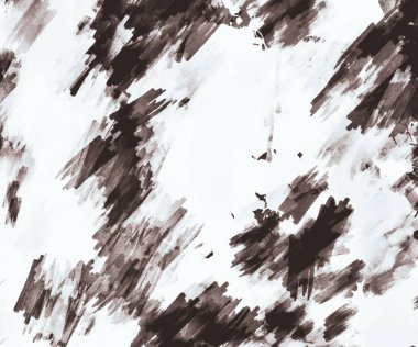 Boya lekeleriyle soyut arkaplan