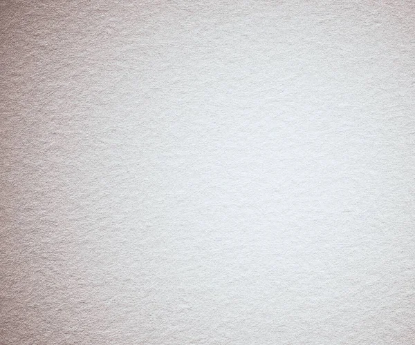 Beyaz Kağıt Arkaplan Dokusu — Stok fotoğraf