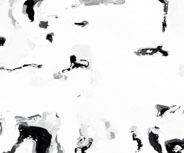 Soyut siyah beyaz arka plan. monokrom dokusu.