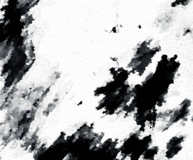 Soyut siyah-beyaz grunge arka planı. monokrom dokusu.