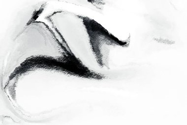 Soyut arkaplan. monokrom dokusu. siyah ve beyaz desenli