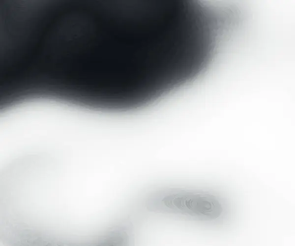 Schwarz Weiß Abstrakter Hintergrund — Stockfoto