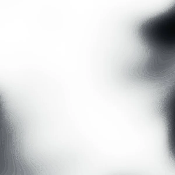白黒の抽象的な背景 — ストック写真