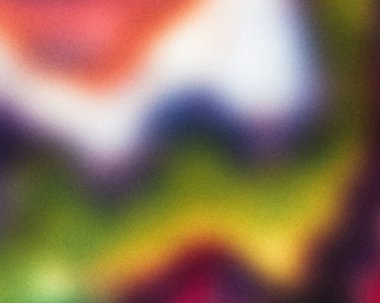 Renkli desenli soyut arkaplan