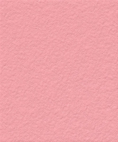 ピンクの紙の質感の背景 — ストック写真
