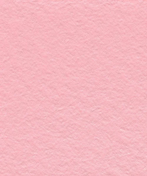 Rózsaszín Papír Textúra Háttér — Stock Fotó
