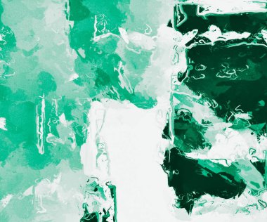 soyut akrilik doku, tam çerçeve arkaplan