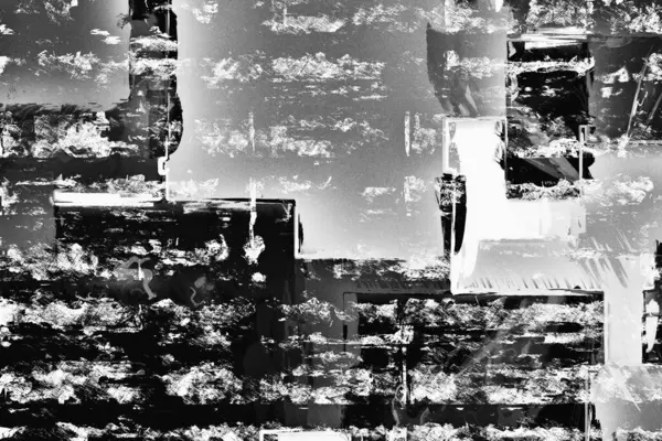 Grunge Textura Pozadí Abstraktní Vzor Umění Rám — Stock fotografie