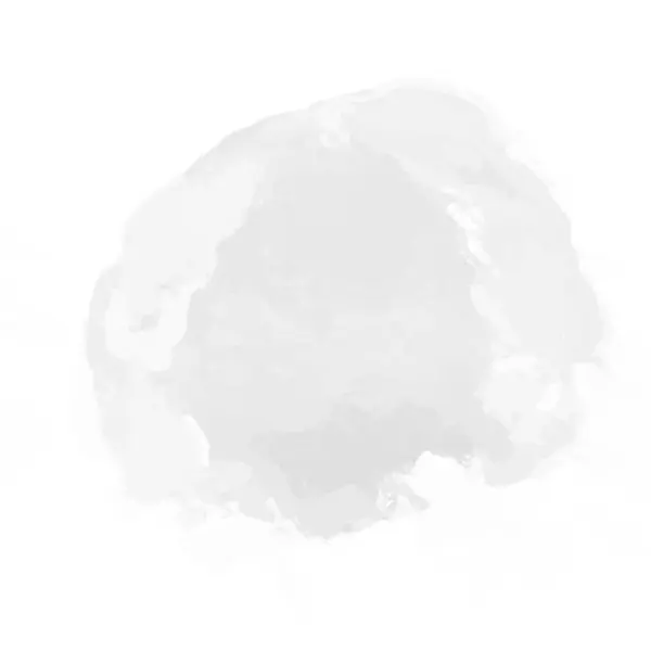 Abstrakcyjny Akwarela Ręcznie Rysowane Atrament Białym Tle — Zdjęcie stockowe