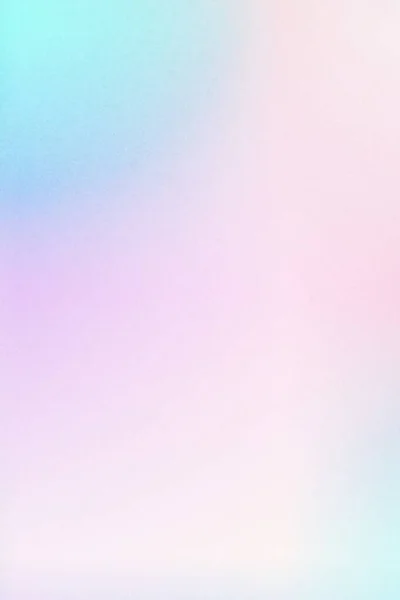 분홍색 파란색 파스텔 색깔의 추상적 — 스톡 사진