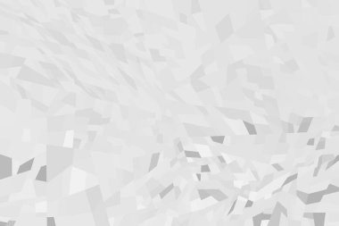 Arka plan gri üçgen. 