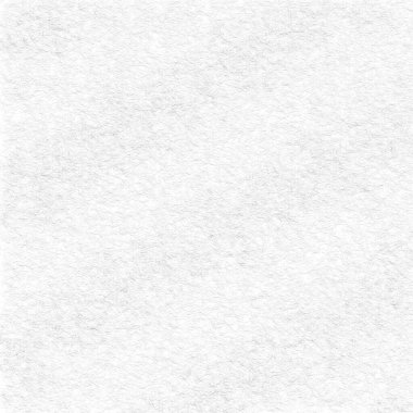 açık beyaz kağıt dokusu, pürüzsüz kare arkaplan 