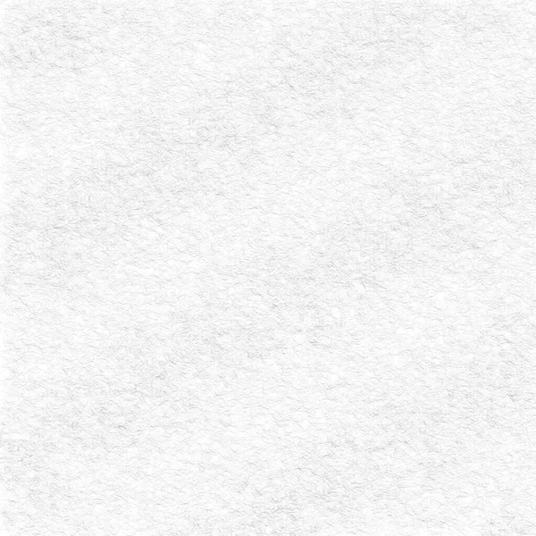 浅色白纸质地 无缝正方形背景 — 图库照片
