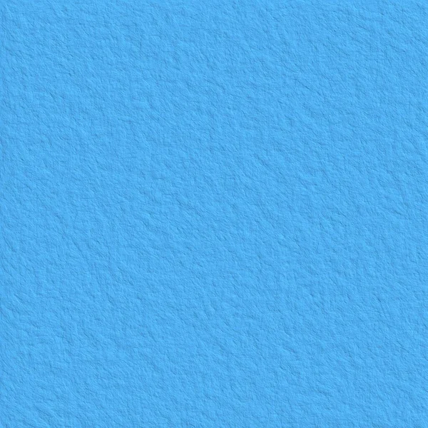 Colore Blu Sfondo Texture Carta — Foto Stock
