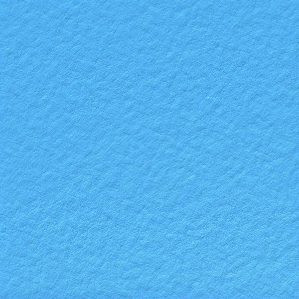 シームレスな青の紙のテクスチャの背景の壁紙 — ストック写真