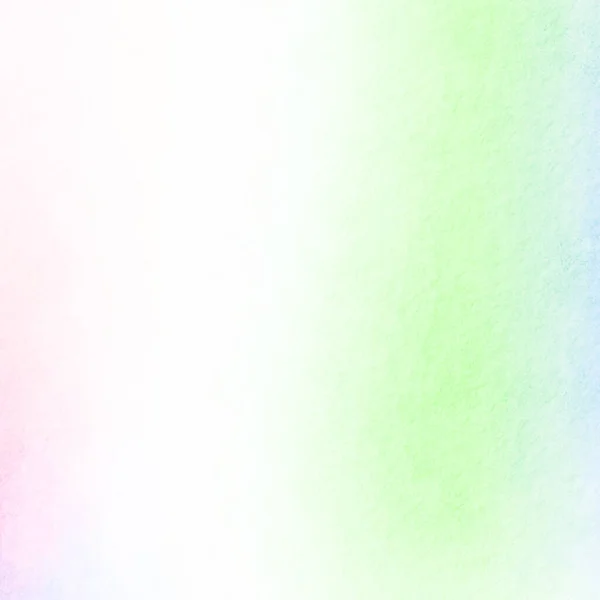 Soyut Renkli Suluboya Arkaplanı — Stok fotoğraf