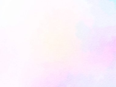 Suluboya arka plan. Soyut resimli duvar kağıdı. fırça darbesi. 2d illüstrasyon.