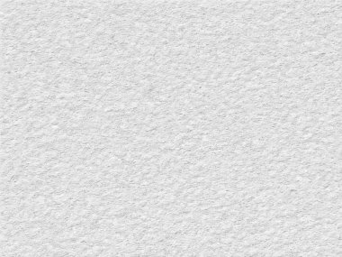 Kabataslak yüzeyi olan beyaz kağıt