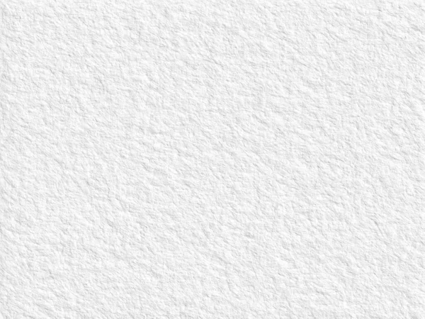 Carta Bianca Sfondo Texture — Foto Stock