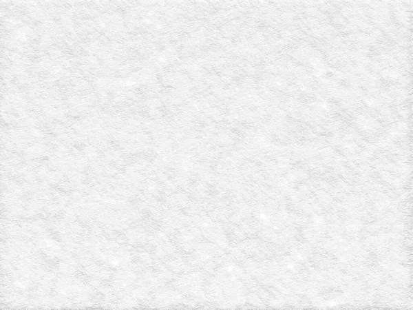 Arkaplan Için Beyaz Kağıt Dokusu — Stok fotoğraf
