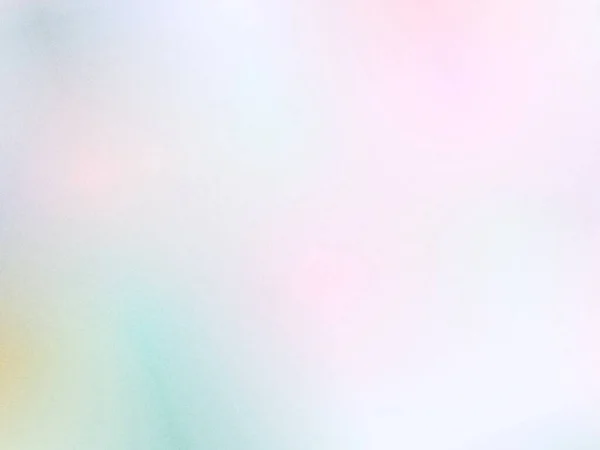 Light Pink Green Vector Abstract Blurred Background — Stock Photo, Image