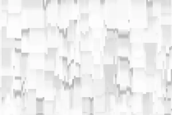 Fehér Háttér Szürke Textúra — Stock Fotó
