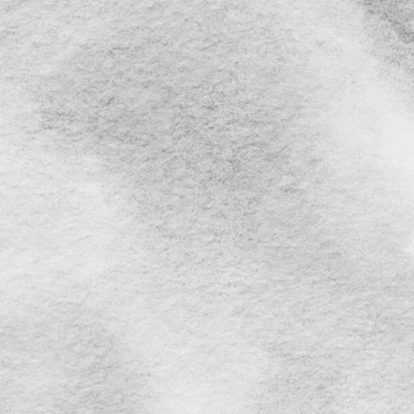 Textura Nieve Sobre Fondo Blanco — Foto de Stock