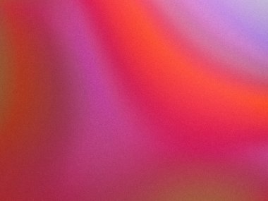 Parlak ton renklerinde bulanık kıvrımlar, eğimli belirsiz soyut çizimler. İşiniz için yepyeni bir tasarım.