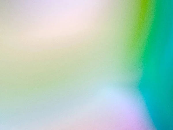 Holographischer Hintergrund Holographische Folie Regenbogenfarben — Stockfoto