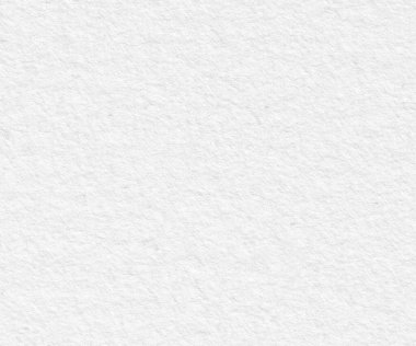 Tasarım arka planı ya da metin için beyaz bir sayfa ile beyaz kağıdın kusursuz dokusu