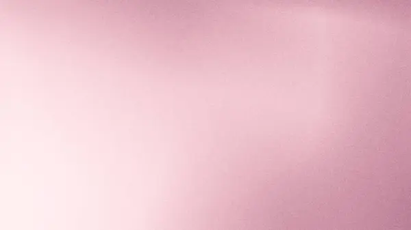 Rózsaszín Szürke Háttér — Stock Fotó