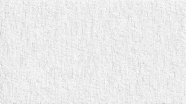 White Texture Wall Background Copy Space Text — Stock Photo, Image