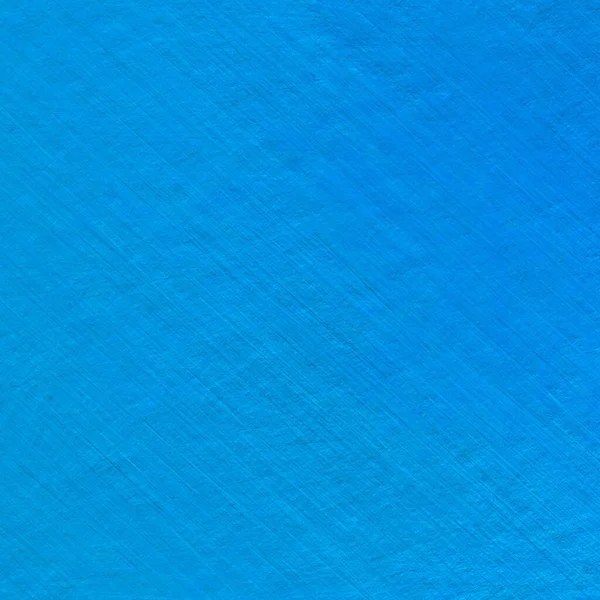 青色の背景のテクスチャ — ストック写真