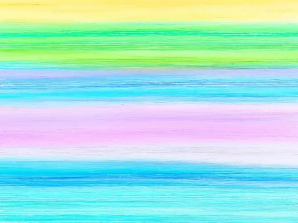Abstracte Achtergrond Met Regenboogkleuren — Stockfoto