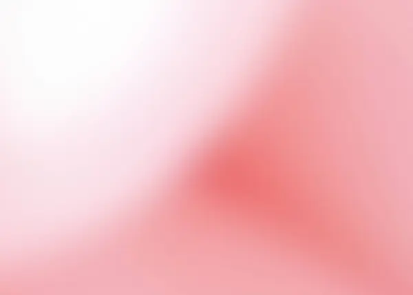 抽象平滑粉色背景 数字设计工作室房间向量模板 业务报告 平滑梯度 — 图库照片