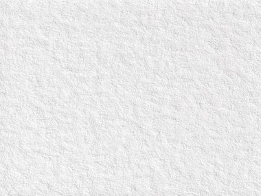 Beyaz bir kağıdın kusursuz dokusu