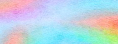 kopyalama alanı olan soyut suluboya arkaplan.