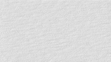 Beyaz kağıt desenli arka plan duvar kağıdı. Dekoratif alçı ya da beton. Tasarım için soyut grunge back. Metin için bir kopyalama alanı var.