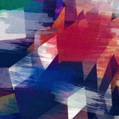 Soyut arkaplan. Geometrik desen.