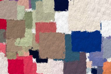 Kusursuz bir doku. Soyut arkaplan. 3d oluşturma