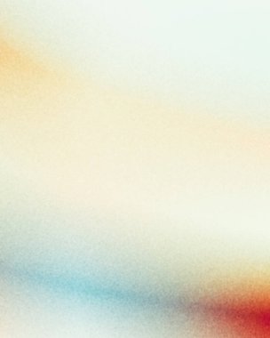 Taranmış Boyalı Soyut Arkaplan. Fırça darbesi ile boyanmış. Sanatsal canlılık ve renkli duvar kağıdı