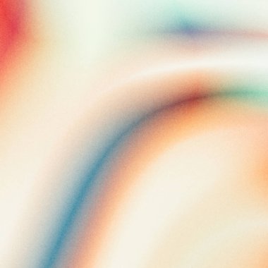 Yaratıcı arka plan deseni için afiş tasarımı