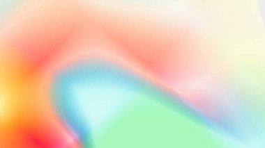 Parlak efekt desenli soyut arkaplan, hareket desenli renk şablonu