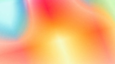 Tasarımınız için bulanık arkaplan şablonu