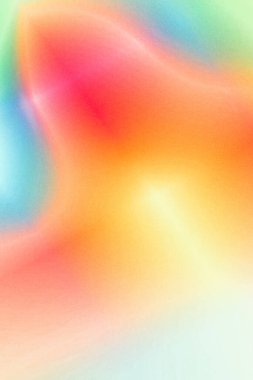 Bulanık arkaplan şablonu, soyut desen