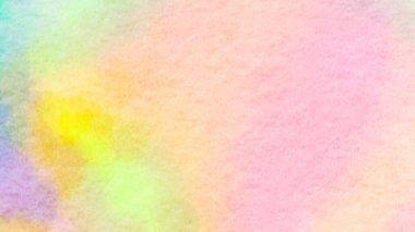 Modern fırça darbeleri. Poster, duvar sanatı, afiş, kart, kitap kapağı ya da ambalaj için rahatlatıcı kompozisyonun yumuşak renkli çizimi. suluboya