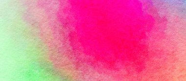 kopyalama alanı olan soyut suluboya arkaplan.